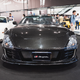 Image for article titled Toyota Brought the Most Iconic Modified Supras to Celebrate the 2020 Supra in Japan